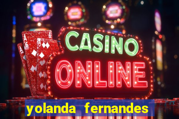 yolanda fernandes malta bettin